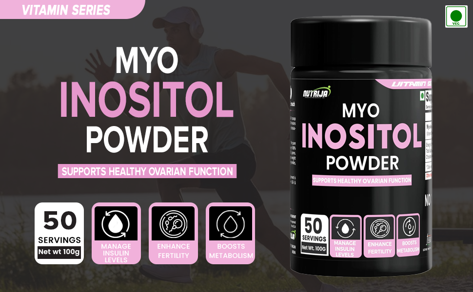 Inositol Powder